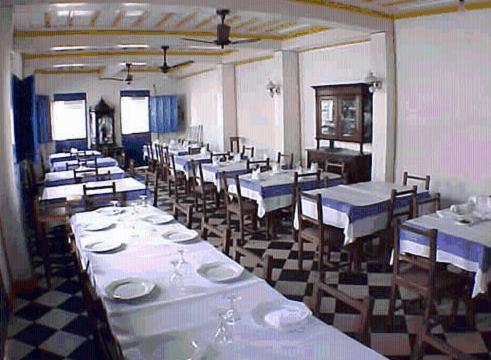 Pousada Santa Rita Парати Екстериор снимка